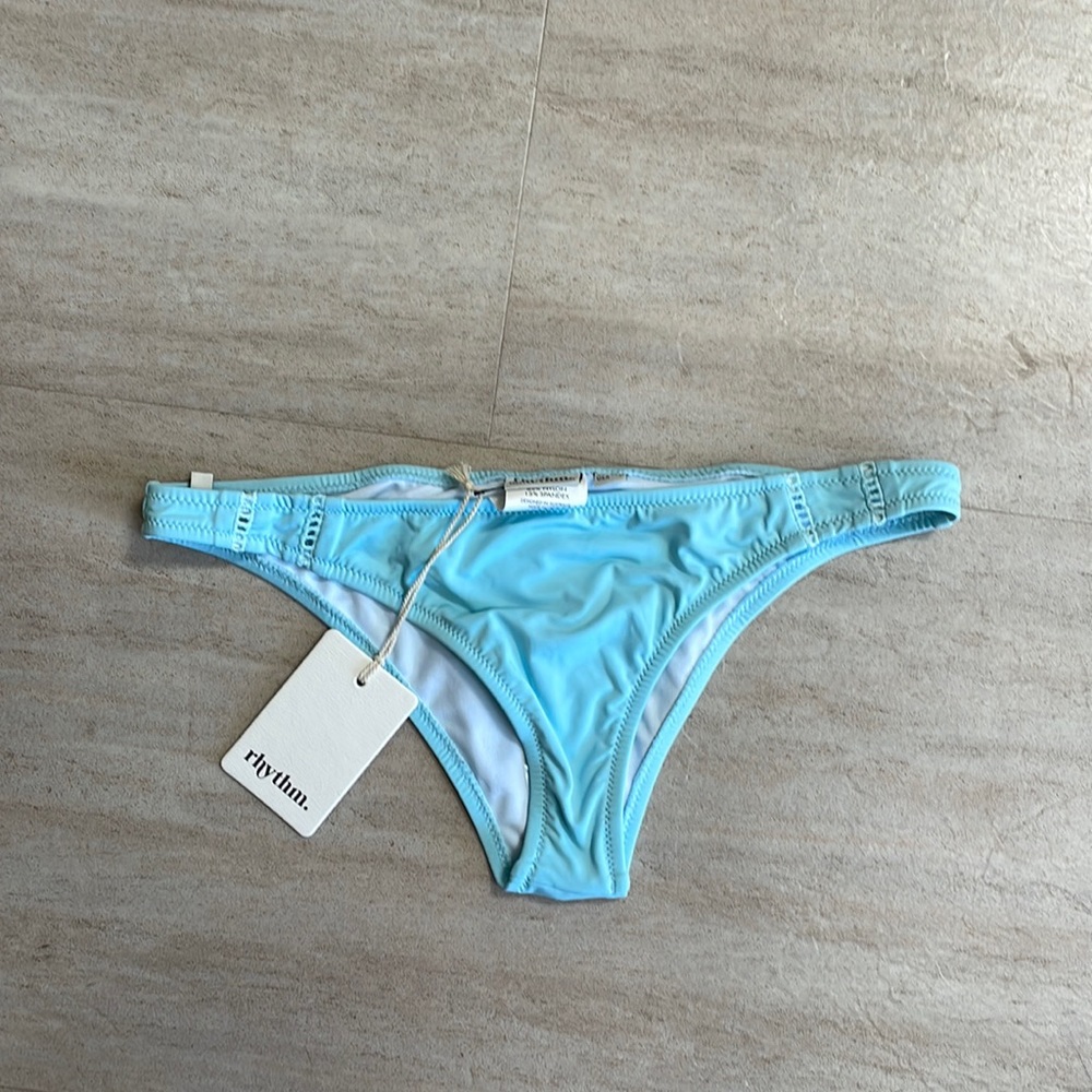 Rhythm Bikini Bottom